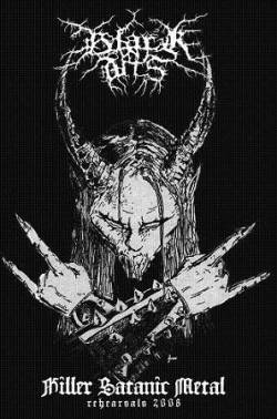 Black Arts : Killer Satanic Metal